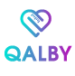 Qalby logo